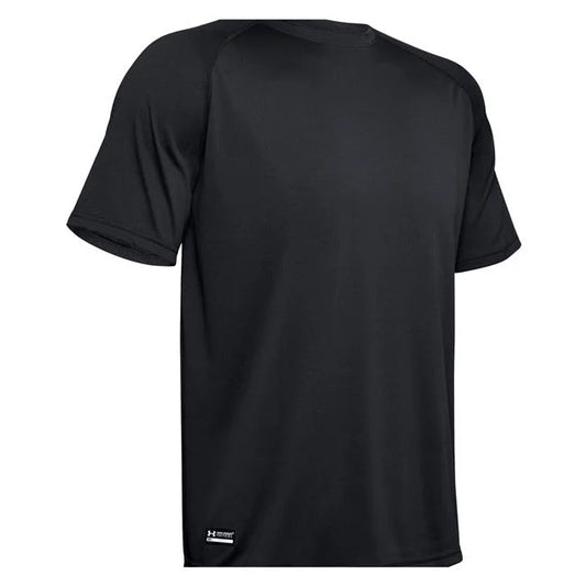 UNDER ARMOUR TACTICAL TECH T-SHIRT SHORT SLEEVE