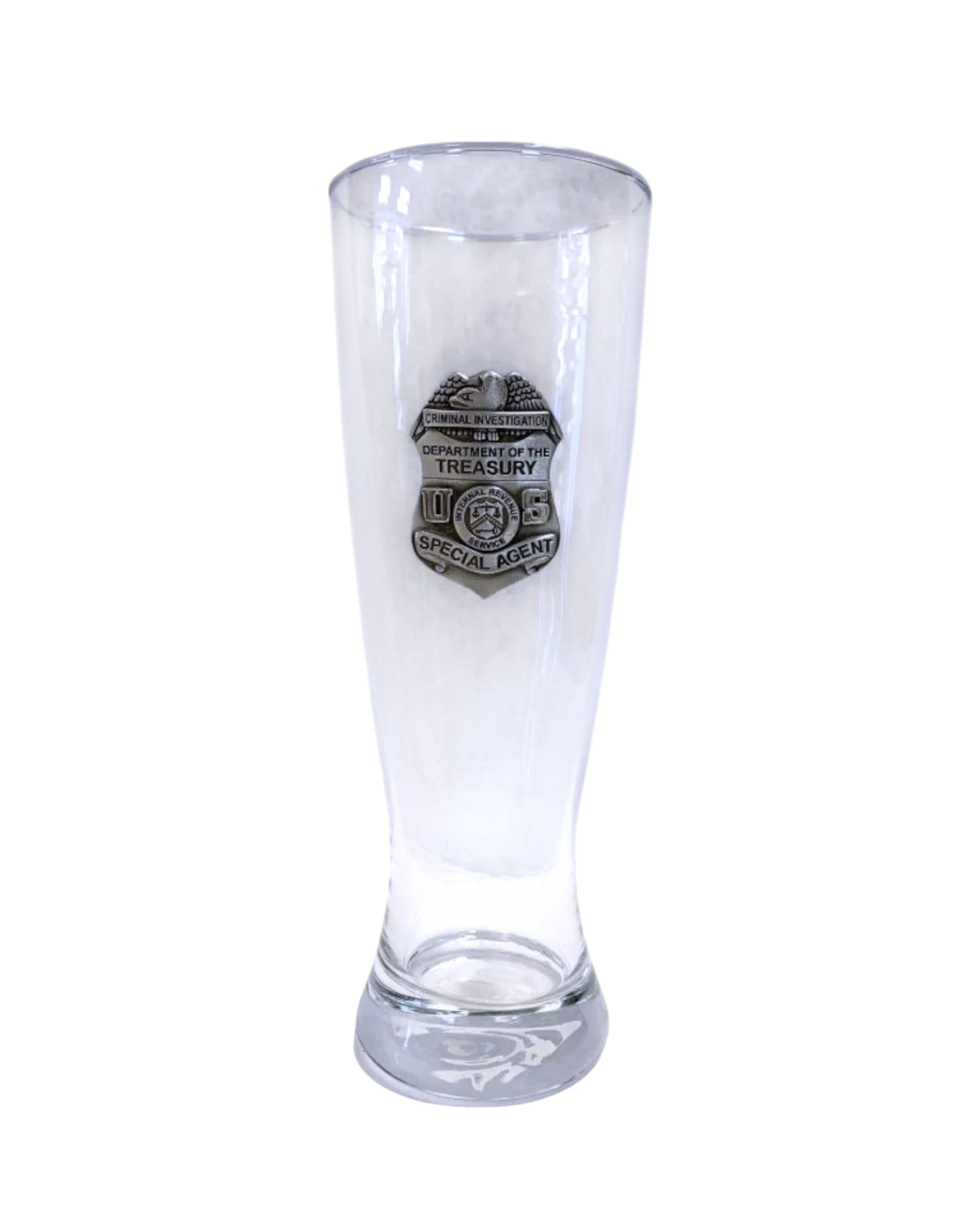 IRS GLASS PILSNER