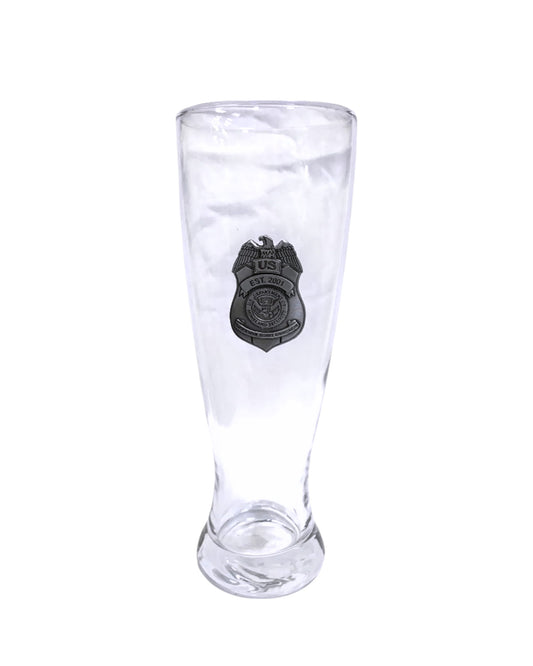 TSA GLASS PILSNER