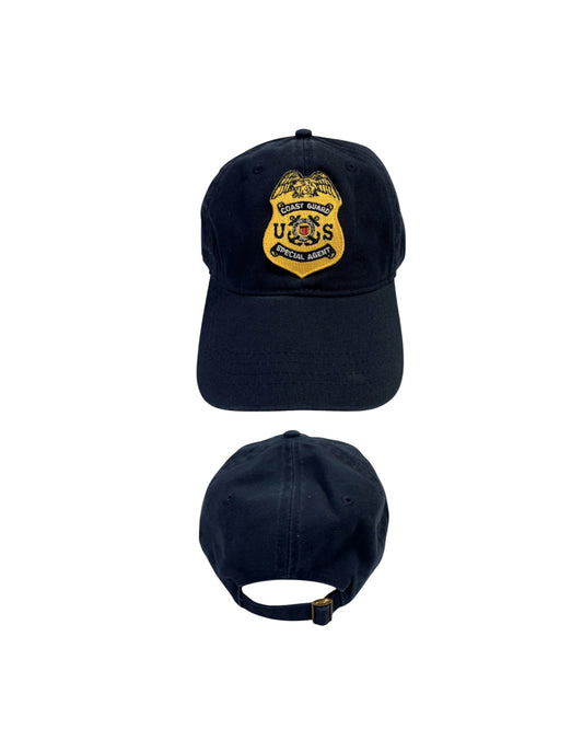 CGIS LOW PROFILE HAT