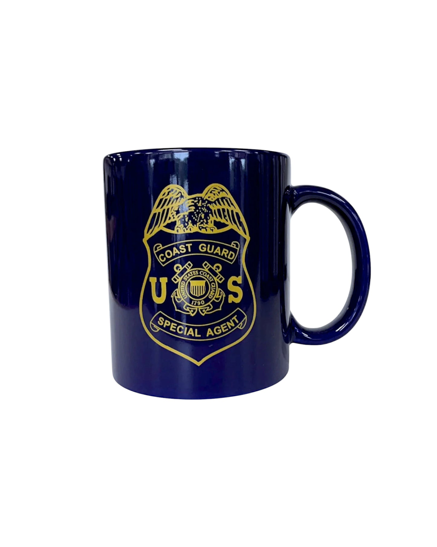 CGIS COFFEE MUG