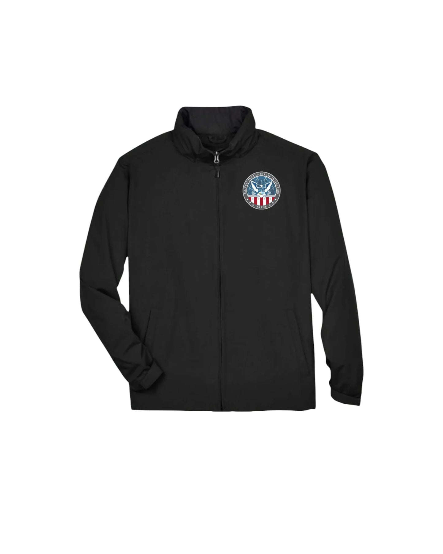 CBP-OT NORTH END TECHNO LITE JACKET