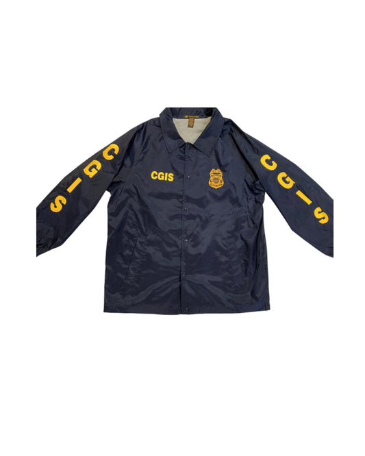 CGIS RAID JACKET