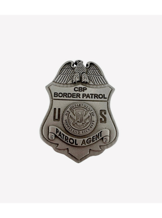 CBP BORDER PATROL MAGNET