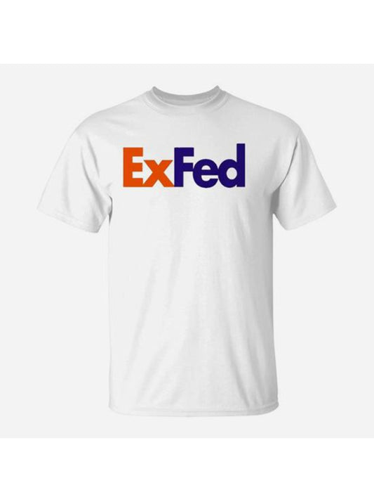 EX FED T-SHIRT