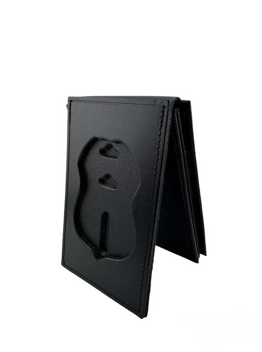 FPS ISSUED TRI FOLD FLIP OUT