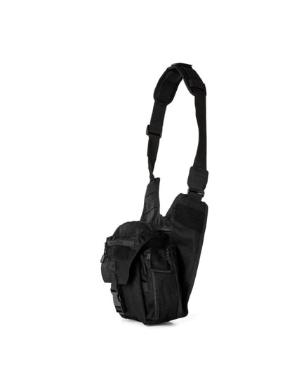 5.11 PUSH PACK 6L-BLACK