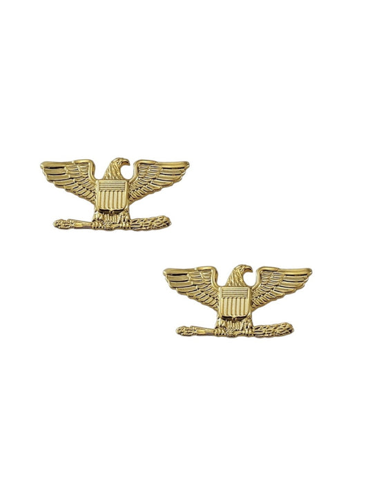 COLONEL, PIN PAIRS, MINI-3/4" HIGH