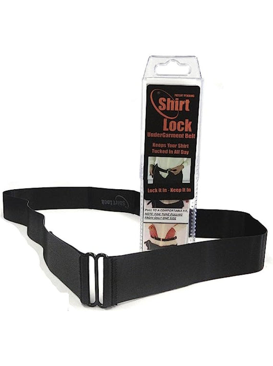 SHIRT LOCK