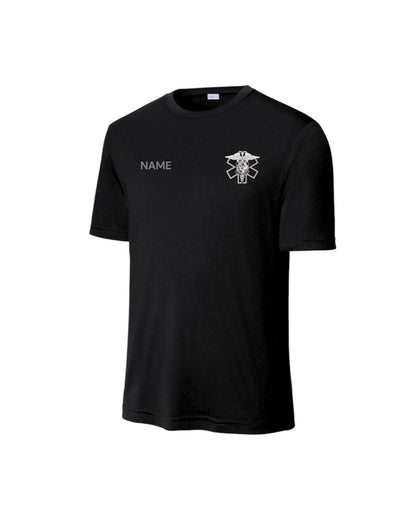 CBP OFO EMS WICKING T-SHIRT-ST350