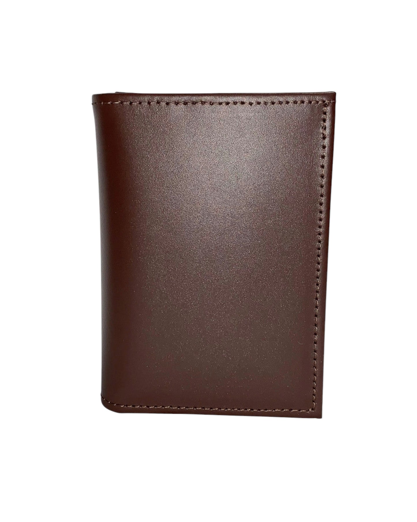 ATF BROWN WALLET STYLE CASE