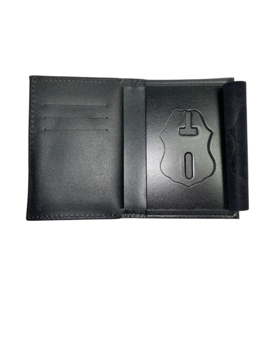 CBP/BP WALLET STYLE CASE BY STRONG LEATHER 79902-1148