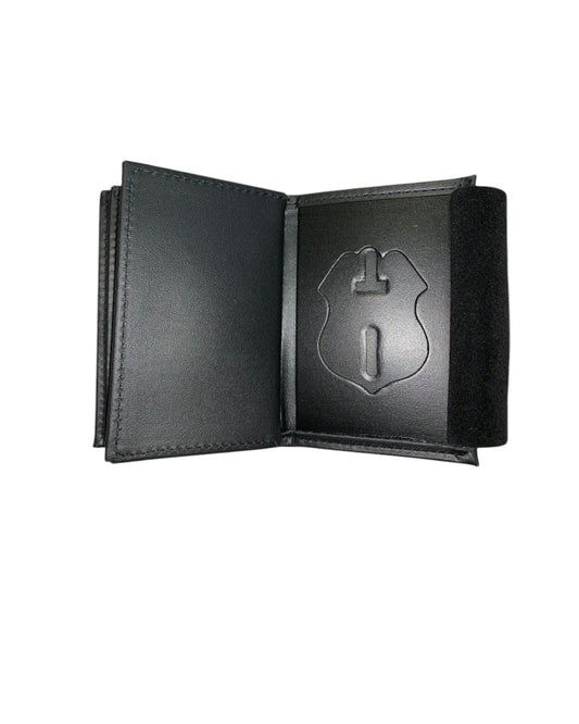 ATF WALLET BY PERFECT FIT 125-A