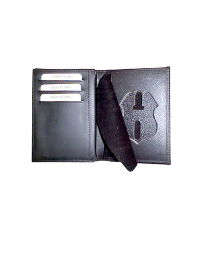 ATF WALLET STYLE CASE 119A