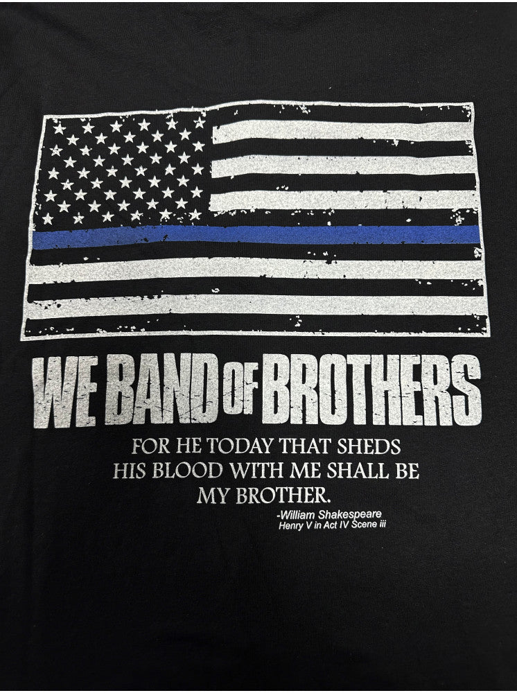 BAND OF BROTHERS T-SHIRT