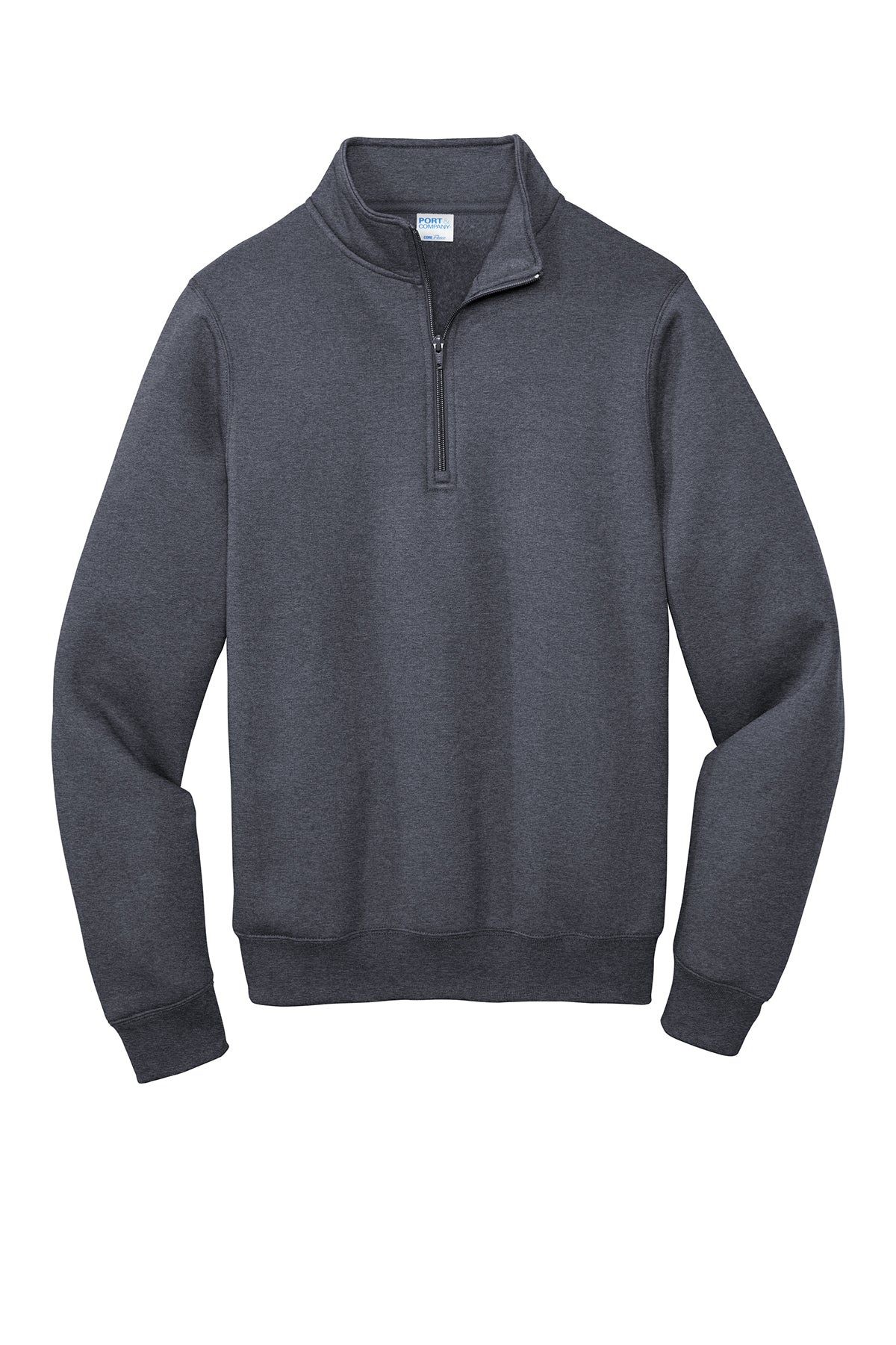 1/4 ZIP PULLOVER SWEATSHIRT PC78Q