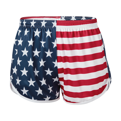 MEN'S FREEDOM SHORT