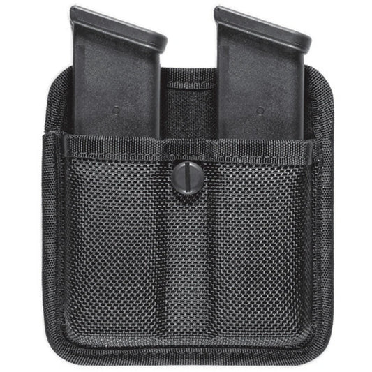 BIANCHI TRIPLE THREAT II DOUBL MAG POUCH