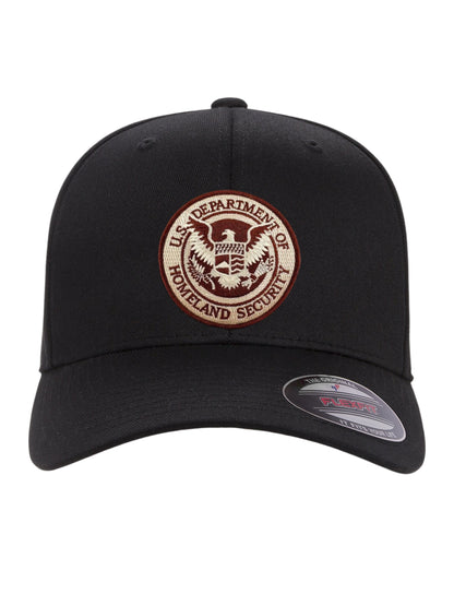 DHS SEAL FLEX FIT HAT