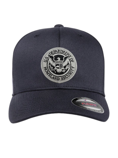 DHS SEAL FLEX FIT HAT