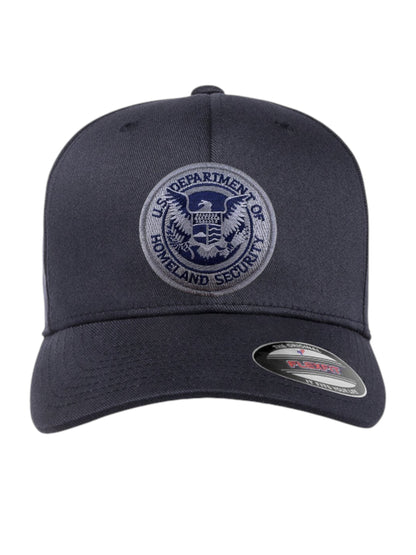 DHS SEAL FLEX FIT HAT