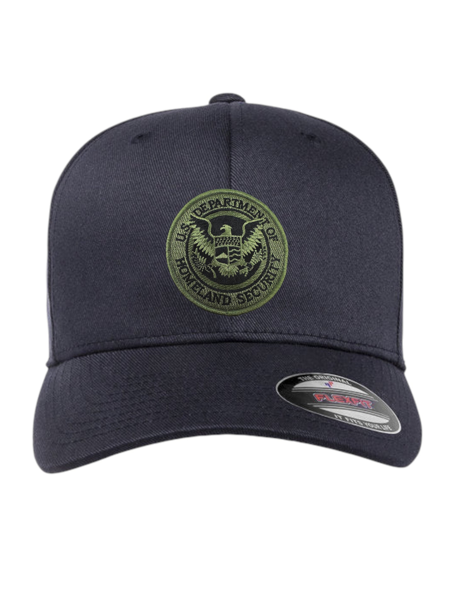 DHS SEAL FLEX FIT HAT