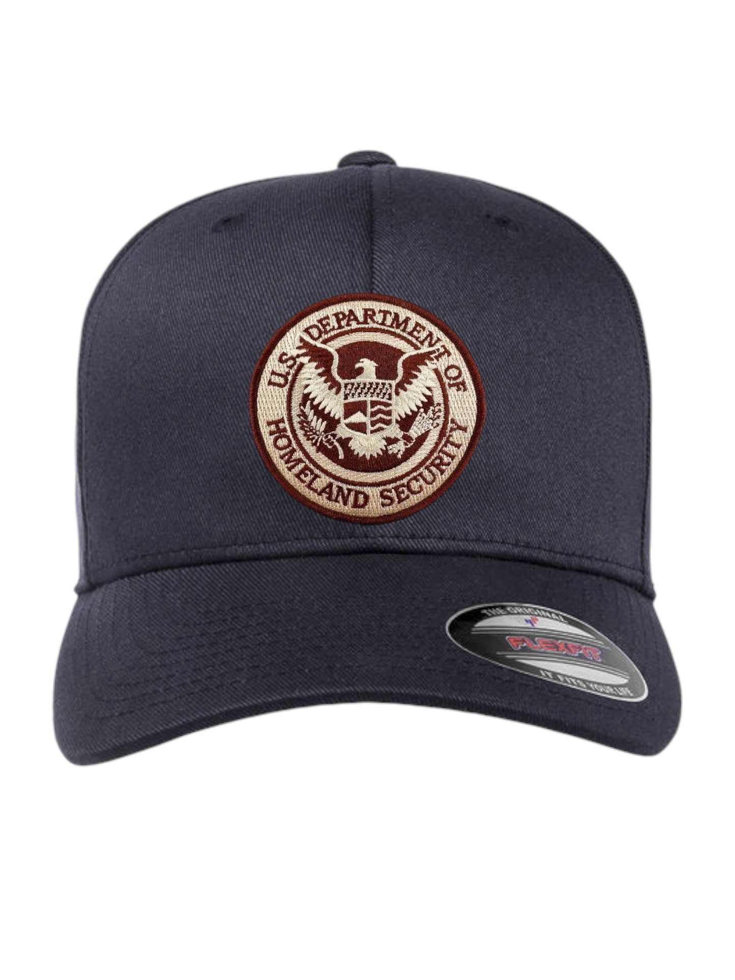 DHS SEAL FLEX FIT HAT