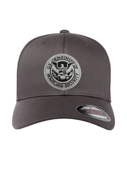 DHS SEAL FLEX FIT HAT