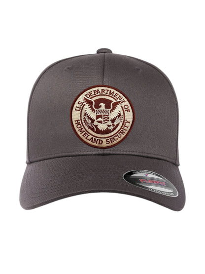 DHS SEAL FLEX FIT HAT