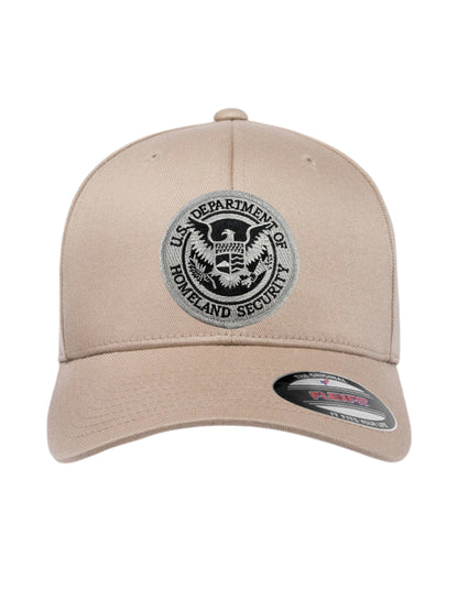 DHS SEAL FLEX FIT HAT