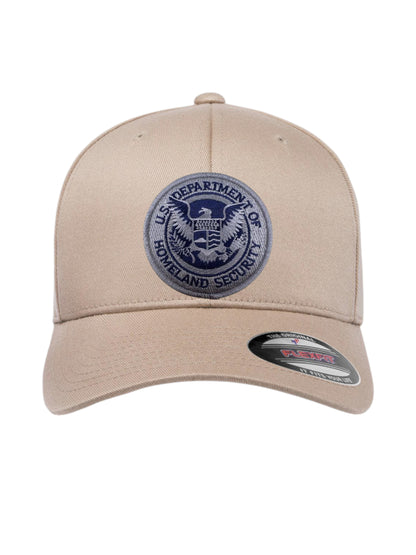 DHS SEAL FLEX FIT HAT