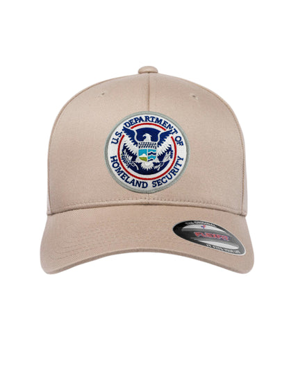 DHS SEAL FLEX FIT HAT