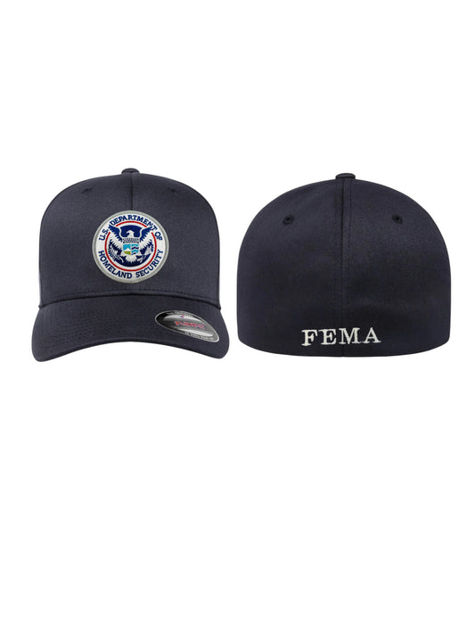 FEMA FLEX FIT HAT