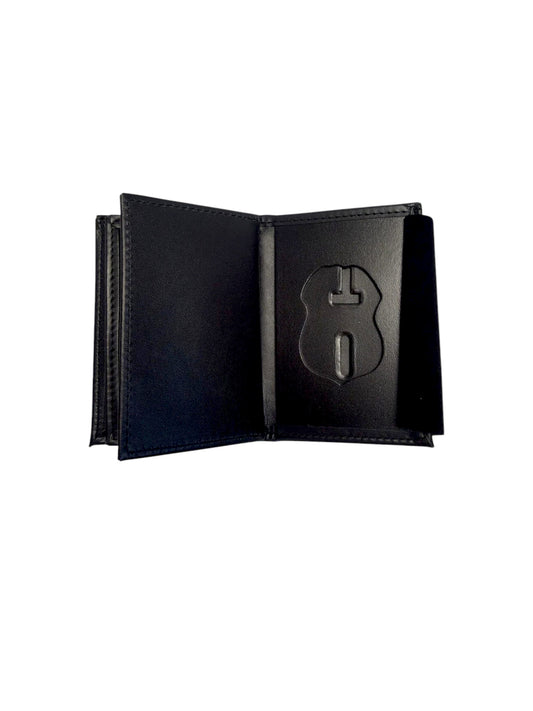 ICE / HSI WALLET 125-A