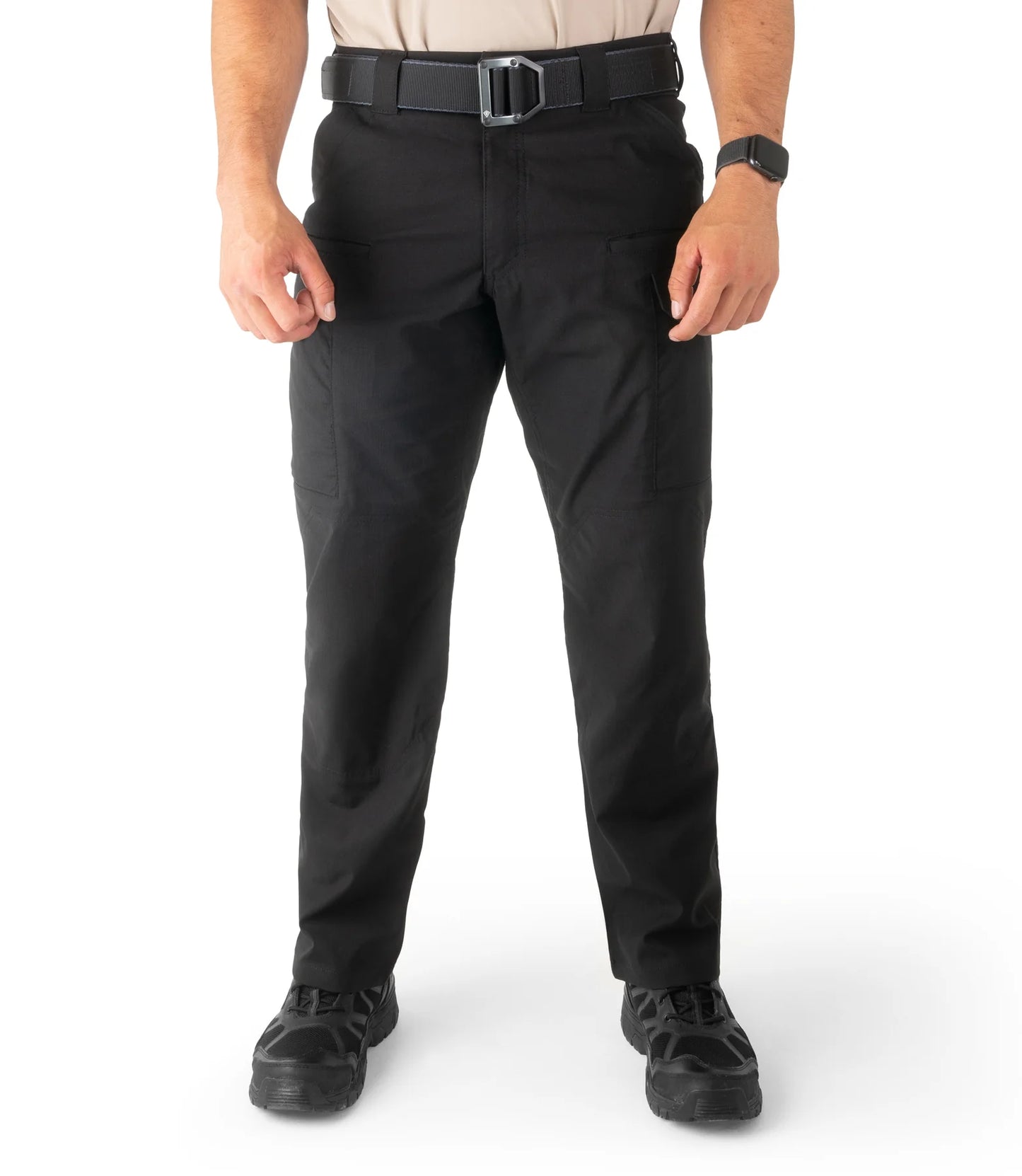 FIRST TACTICAL MEN'S V2 TACTICAL PANT-BLACK