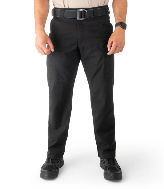 FIRST TACTICAL MEN'S V2 TACTICAL PANT-BLACK