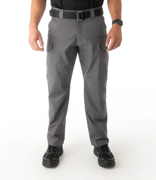 FIRST TACTICAL MEN'S V2 TACTICAL PANT-WOLF GREY