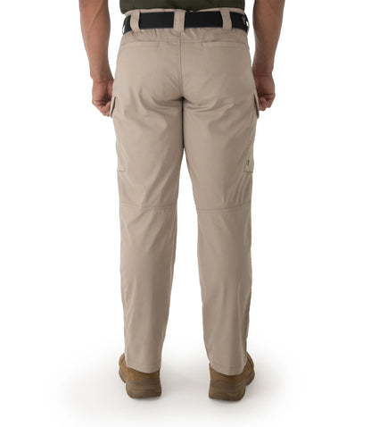 FIRST TACTICAL MEN'S V2 TACTICAL PANT-KHAKI