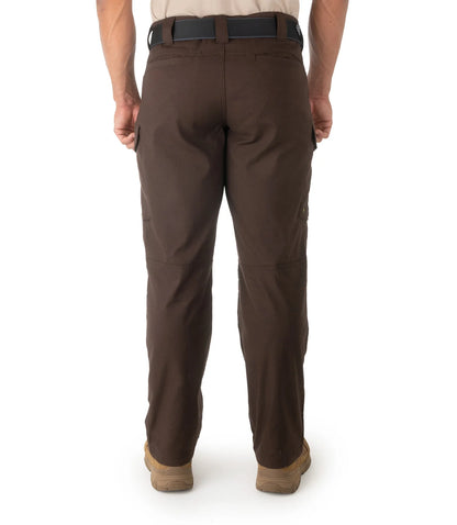 FIRST TACTICAL MEN'S V2 TACTICAL PANT-KODIAK BROWN