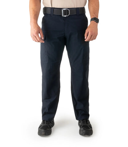 FIRST TACTICAL MEN'S V2 TACTICAL PANT-MIDNIGHT NAVY