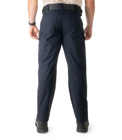 FIRST TACTICAL MEN'S V2 TACTICAL PANT-MIDNIGHT NAVY