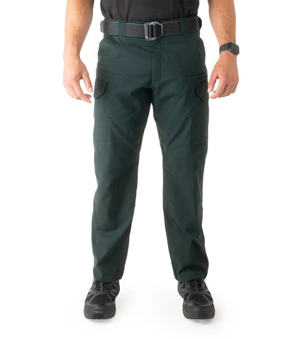 FIRST TACTICAL MEN'S V2 TACTICAL PANT-SPRUCE GREEN