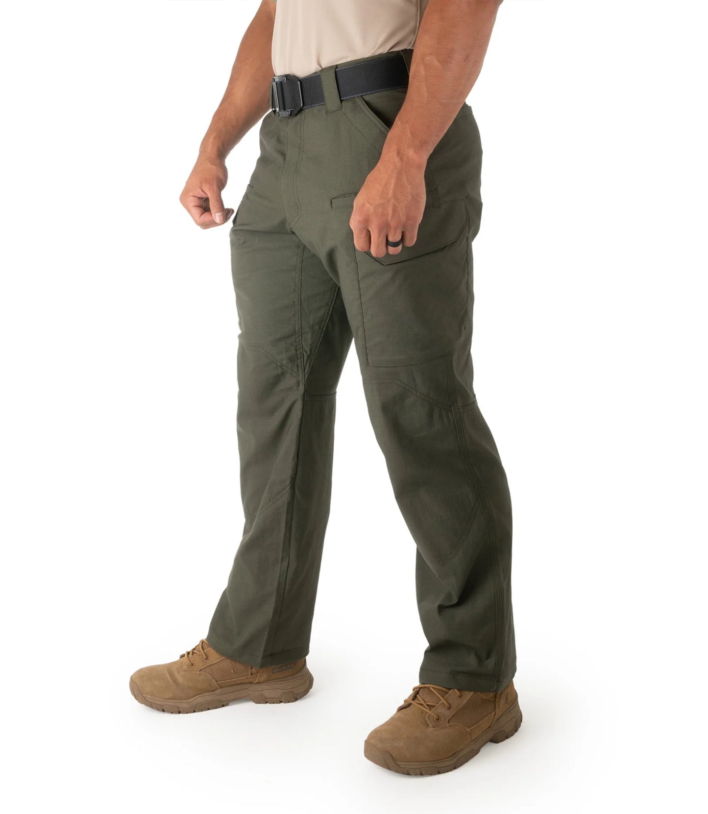 FIRST TACTICAL MEN'S V2 TACTICAL PANT-OD GREEN