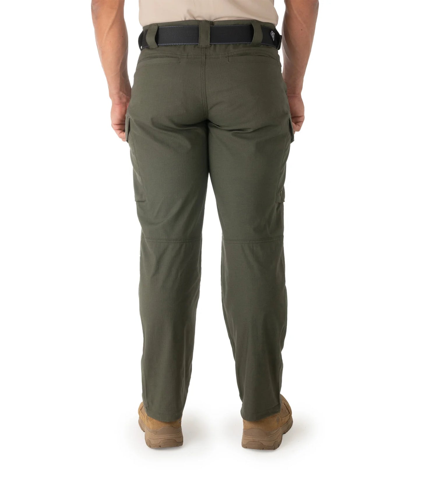 FIRST TACTICAL MEN'S V2 TACTICAL PANT-OD GREEN