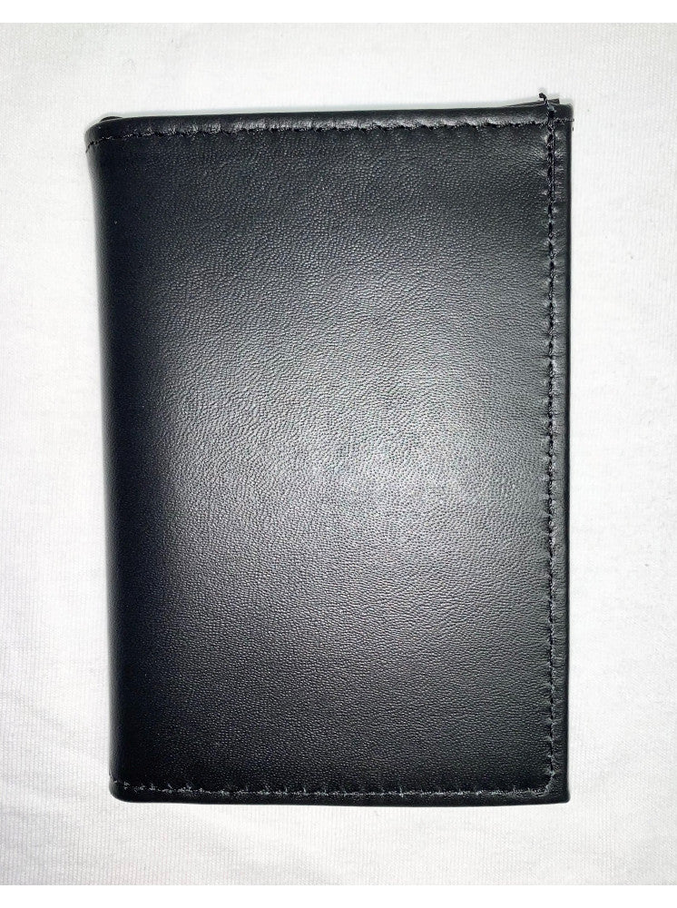 CBP/BP WALLET STYLE CASE BY STRONG LEATHER 79902-1148