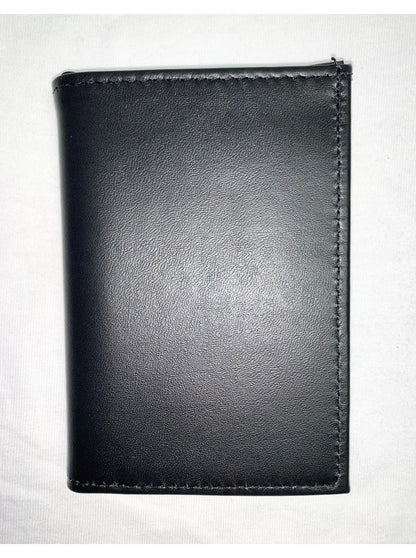 HSI/ICE WALLET STYLE CASE BY STRONG LEATHER 79902-1235