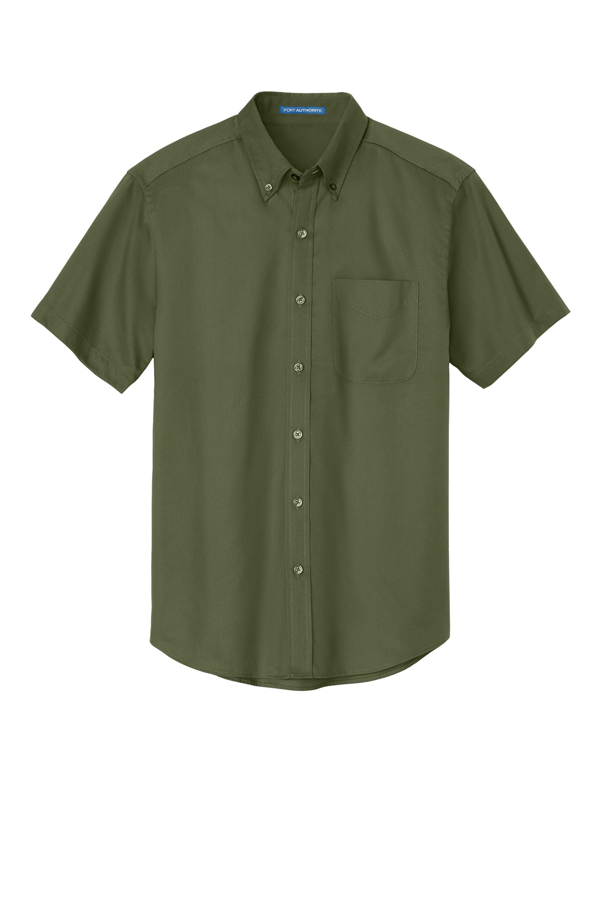 MEN'S FEMA BUTTON UP DRESS SHIRT-S508