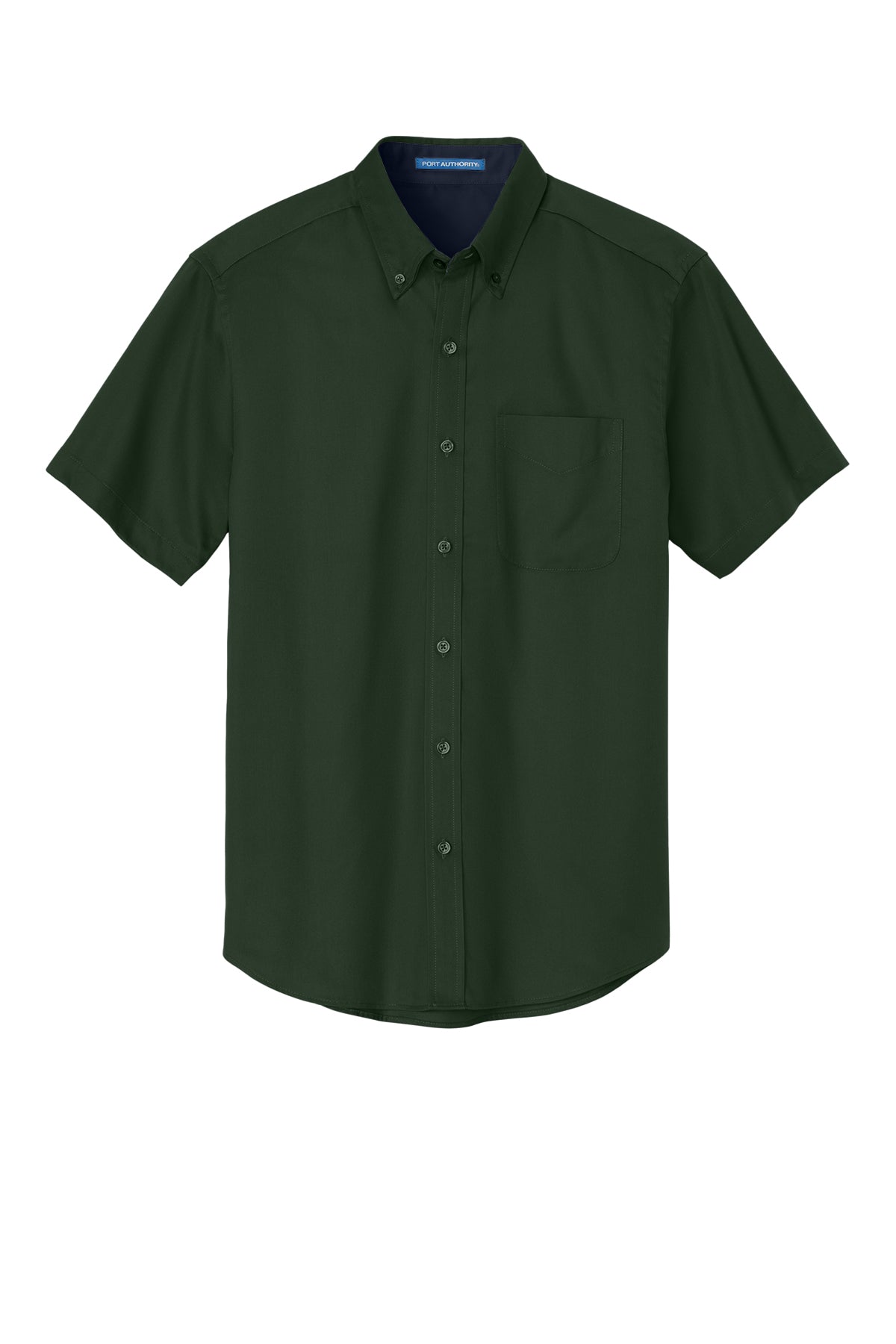 MEN'S FEMA BUTTON UP DRESS SHIRT-S508