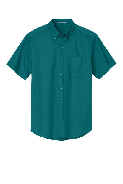 MEN'S FEMA BUTTON UP DRESS SHIRT-S508