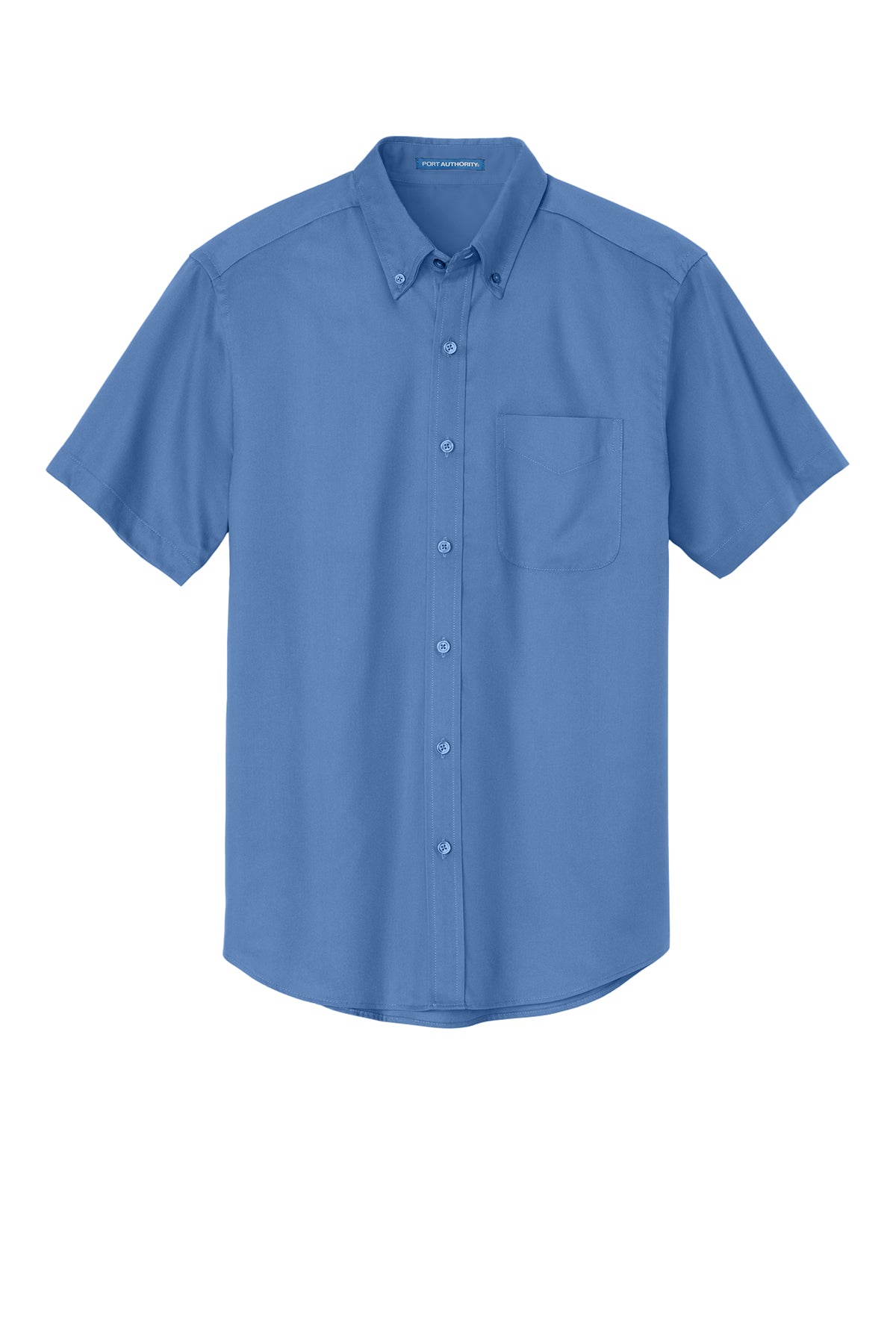 MEN'S FEMA BUTTON UP DRESS SHIRT-S508